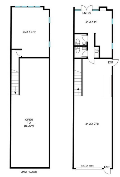 More Photos Of 14189 Foothill Blvd, Fontana Showroom For Lease