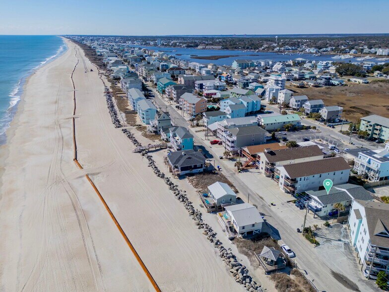 More Photos Of 1715 Carolina Beach Ave N, Carolina Beach Apartments For Sale