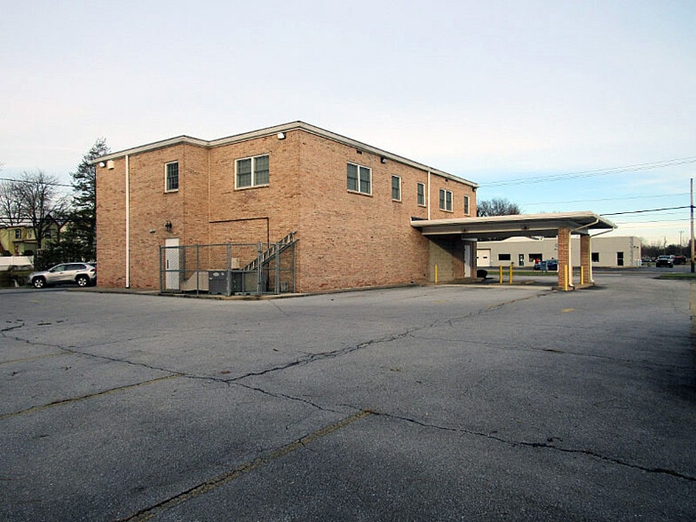 1288 N Mountain Rd, Harrisburg, PA 17112 Office For Lease