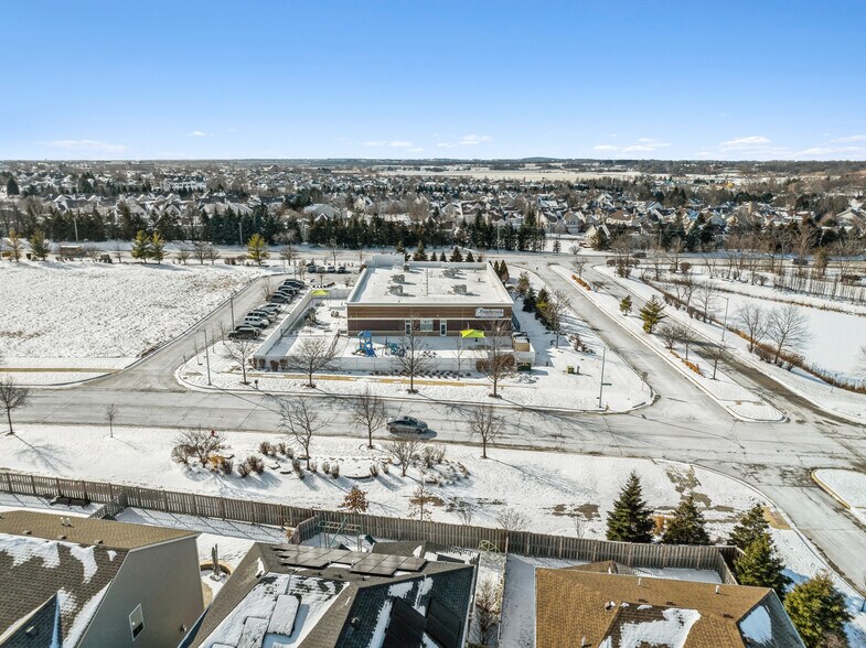 More Photos Of 3090 W Main St, St Charles Daycare Center For Sale