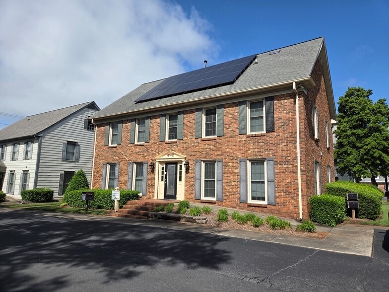 Primary Photo Of 5513 Monroe Rd, Charlotte Office Residential For Sale