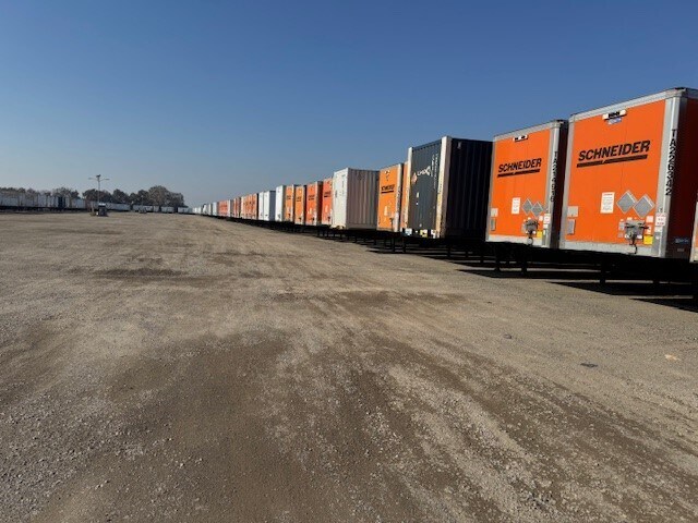 More Photos Of 2733 S Airport Way, Stockton Land For Lease