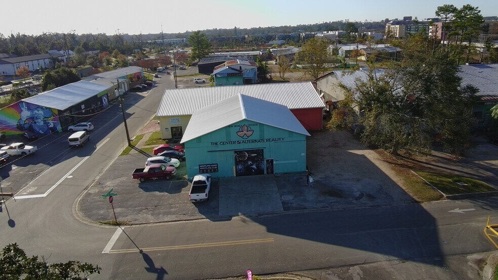 More Photos Of 650 Railroad Sq, Tallahassee Land For Sale