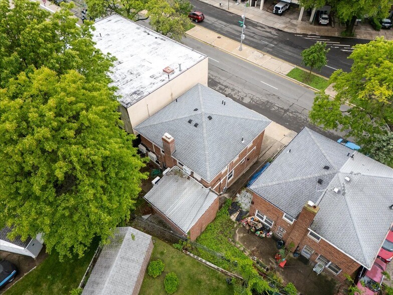 More Photos Of 25-31-25-33 Francis Lewis Blvd, Flushing Office Residential For Sale