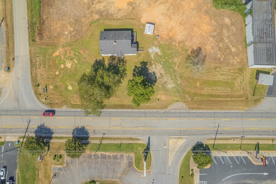 More Photos Of 1070 Franklin Springs St, Royston Land For Sale