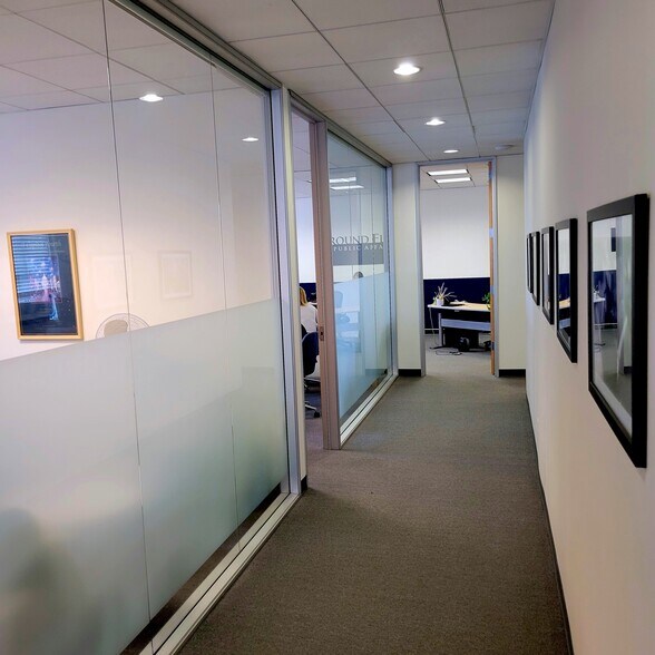 More Photos Of 58 2nd St, San Francisco Loft Creative Space For Lease