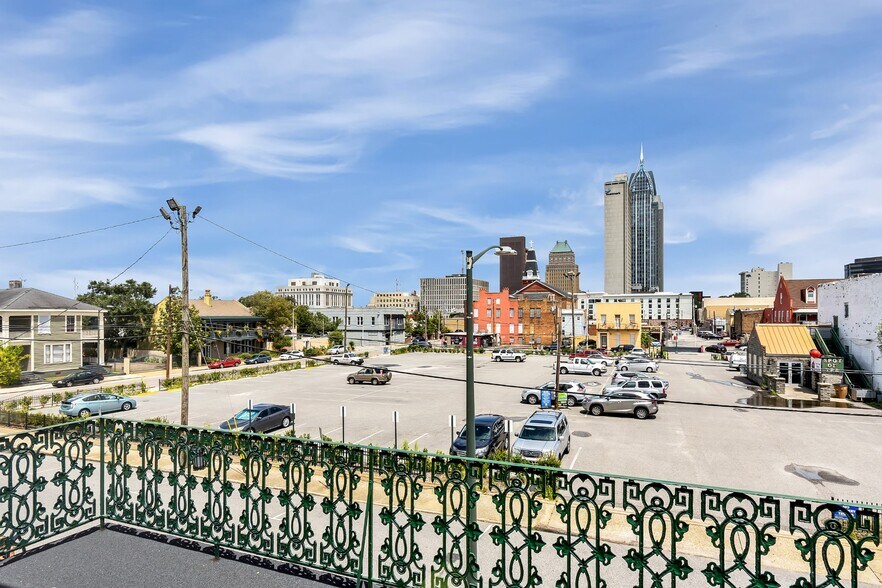 More Photos Of 7 N Claiborne St, Mobile Loft Creative Space For Lease