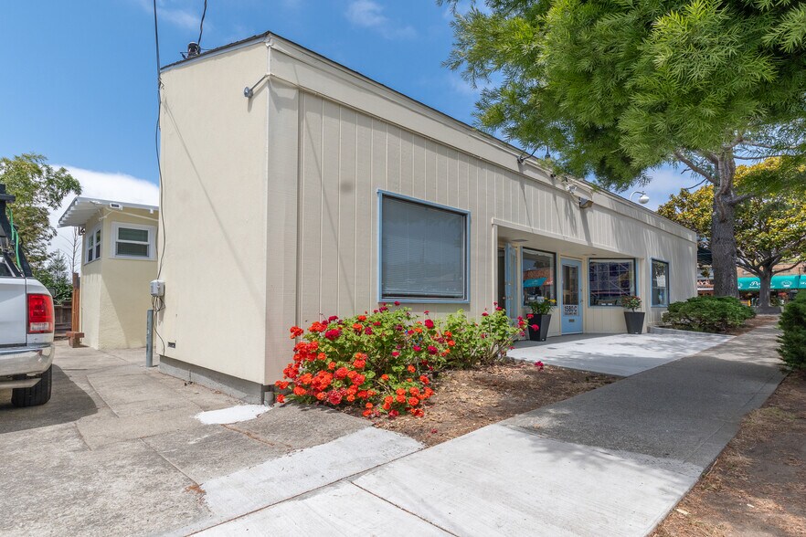 More Photos Of 1580 Solano Ave, Albany Storefront Retail Office For Lease