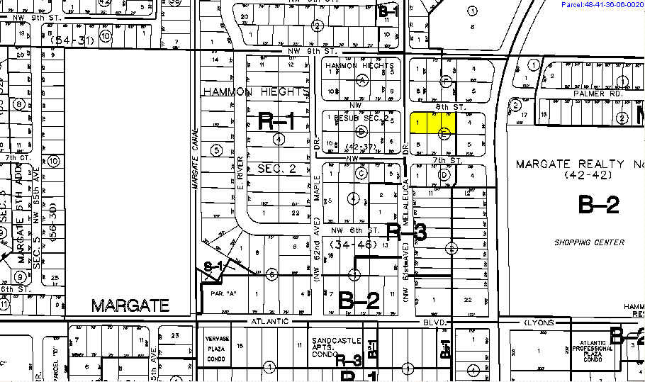 More Photos Of 6000 NW 7th St, Margate Apartments For Sale