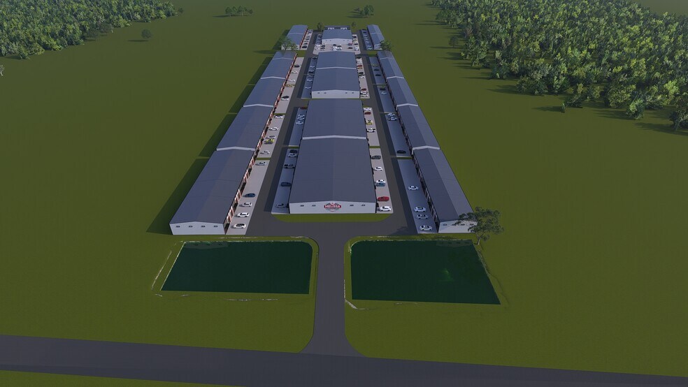 More Photos Of 1802 Milrany Ln, Melissa Unknown For Lease