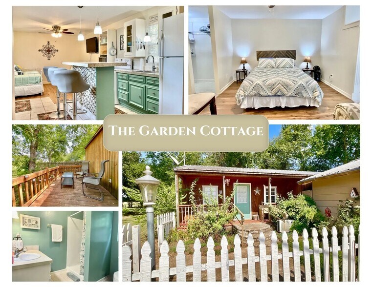 More Photos Of 2546 N Highway 144, Glen Rose Land For Sale