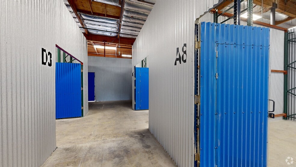More Photos Of 505 Main St, Chula Vista Warehouse For Lease