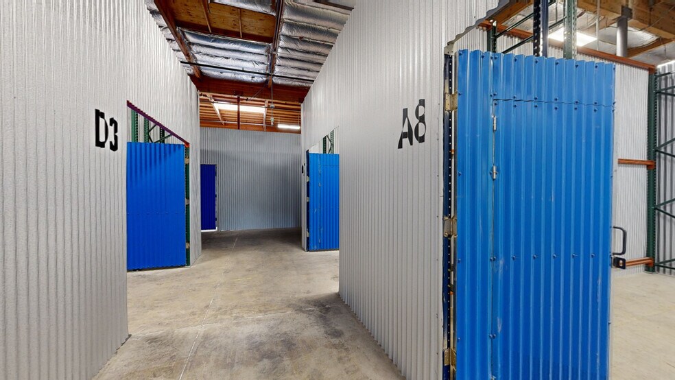 More Photos Of 505 Main St, Chula Vista Warehouse For Lease