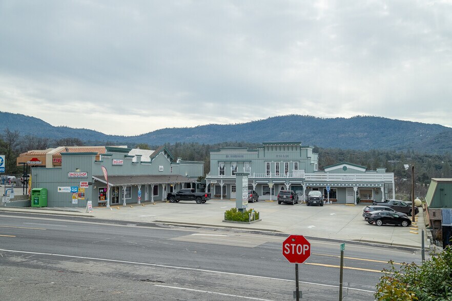 Primary Photo Of 40359 Highway 41, Oakhurst Freestanding For Sale
