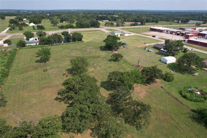 More Photos Of 55968 Moccasin Trail Rd, Prague Land For Sale