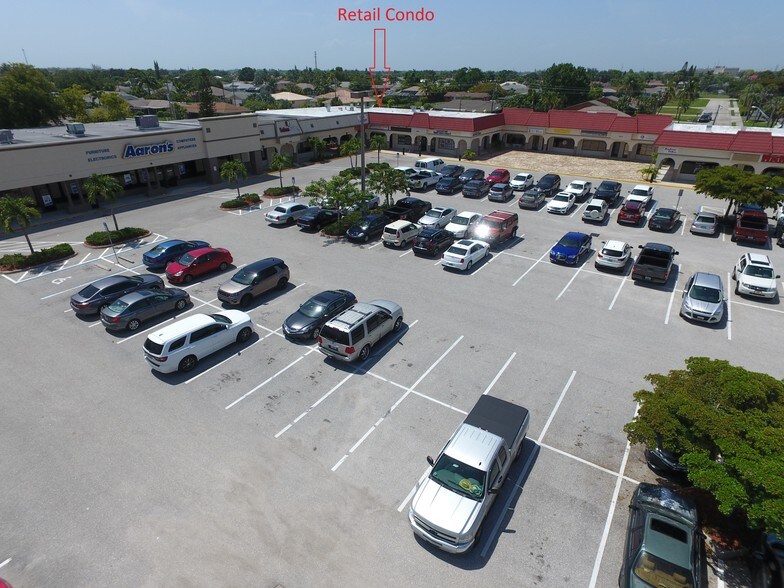 More Photos Of 1404 Del Prado Blvd S, Cape Coral Storefront Retail Office For Lease