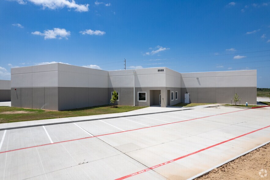 More Photos Of 2701 Twinwood Pky, Brookshire Distribution For Sale