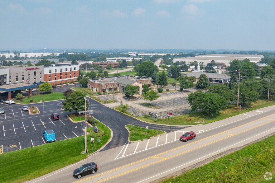 More Photos Of 1501 S IL Route 31, Mchenry Restaurant For Lease