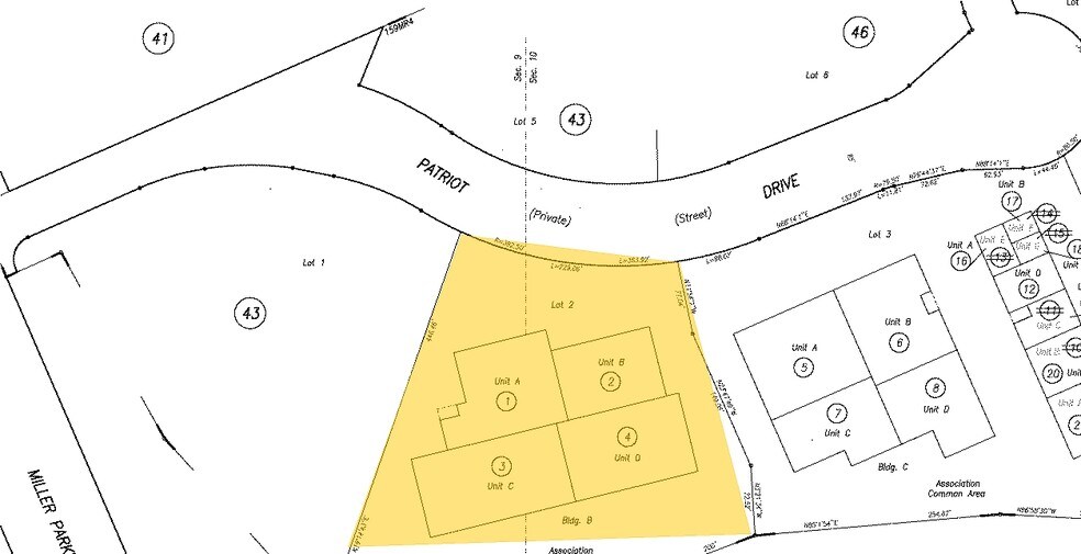 More Photos Of 868 Patriot Dr, Moorpark Warehouse For Sale