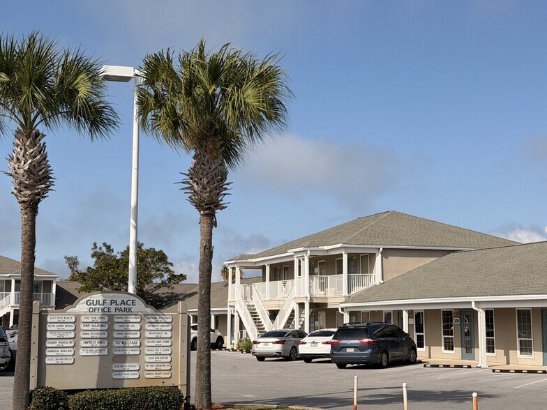 More Photos Of 1234 Airport Rd, Destin Medical For Lease