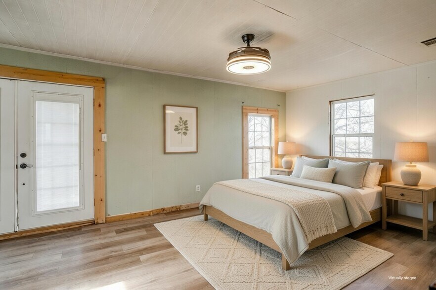 More Photos Of 2040 Erwin Rd, Poolville Land For Sale