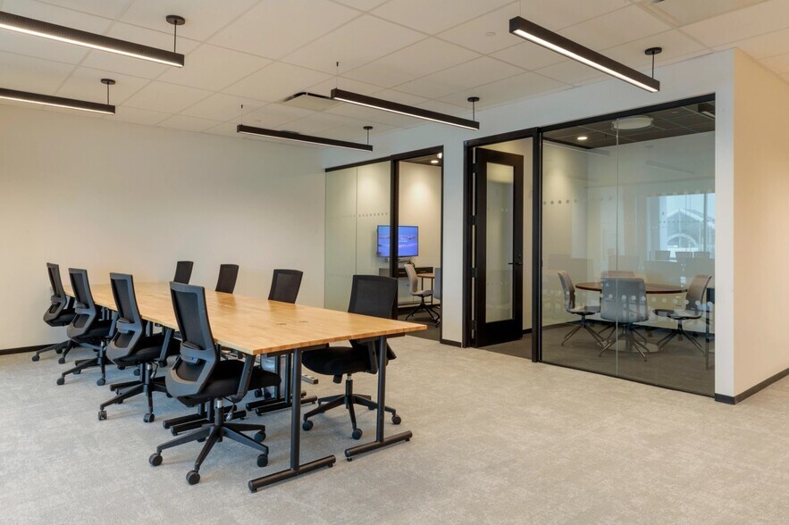 More Photos Of 525 Washington Blvd, Jersey City Coworking Space