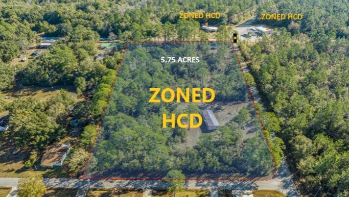 More Photos Of 4201 Garcon Point Rd, Milton Land For Sale