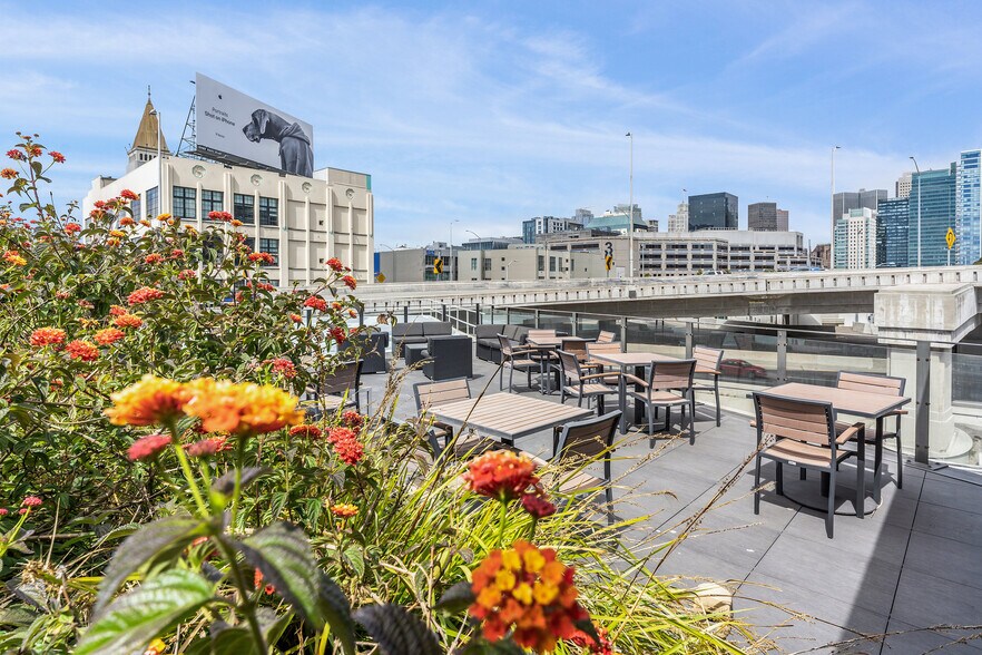 More Photos Of 340 Bryant St, San Francisco Coworking Space