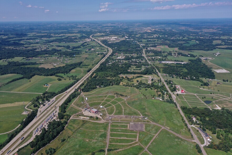 More Photos Of 43510 National Rd, Belmont Industrial For Sale