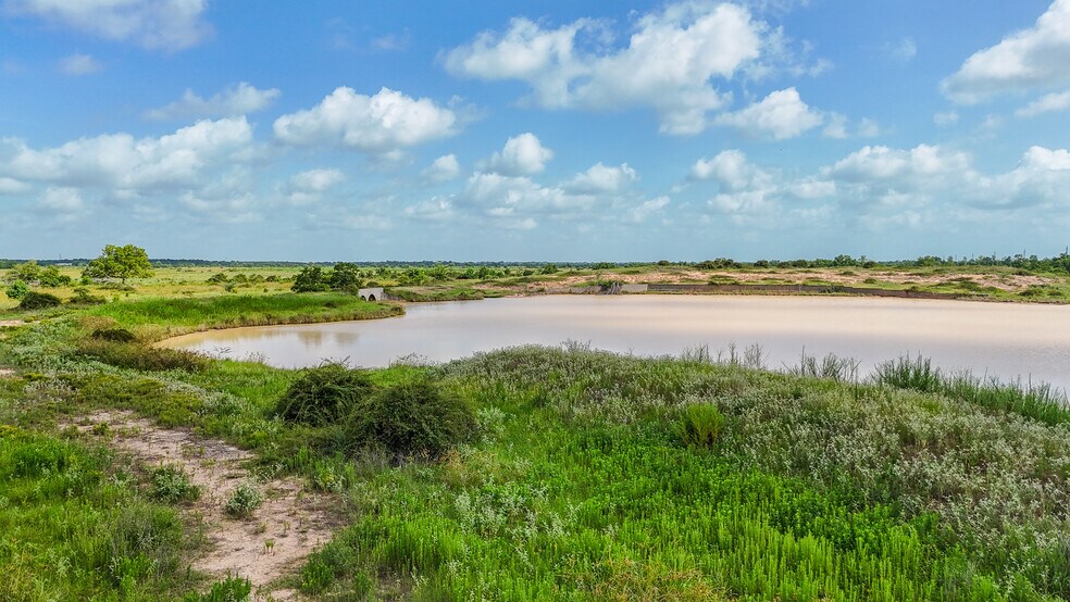 More Photos Of 9009 Katy Hockley rd, Katy Land For Sale