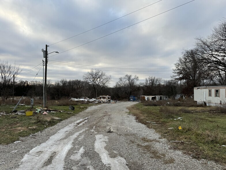 More Photos Of 1200 Walnut St, Kirksville Land For Sale