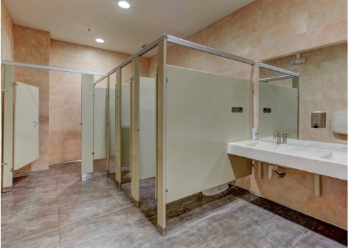 More Photos Of 818 S Main St, Las Vegas Lodge Meeting Hall For Sale