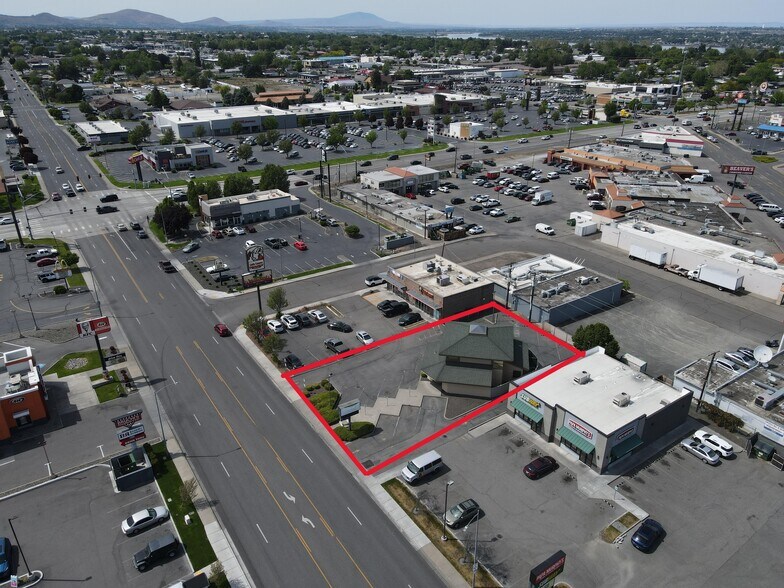 More Photos Of 2626 W Kennewick Ave, Kennewick Office For Lease