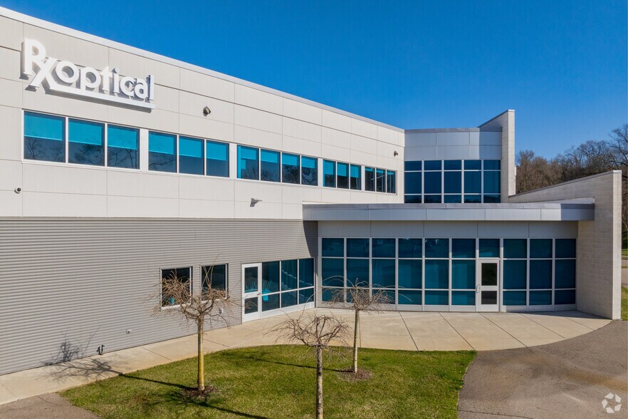 More Photos Of 1825 S Park St, Kalamazoo Medical For Lease