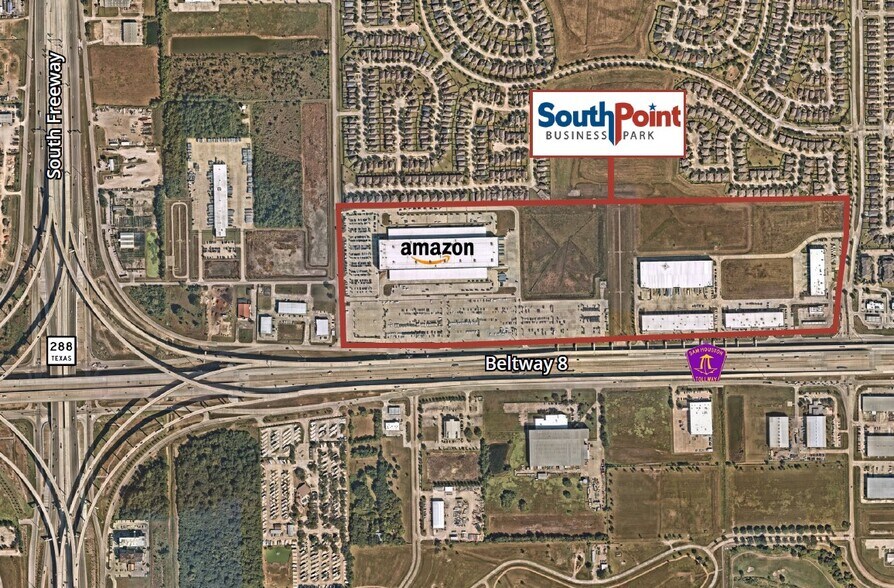 More Photos Of 3203 S Sam Houston Pky E, Houston Unknown For Lease