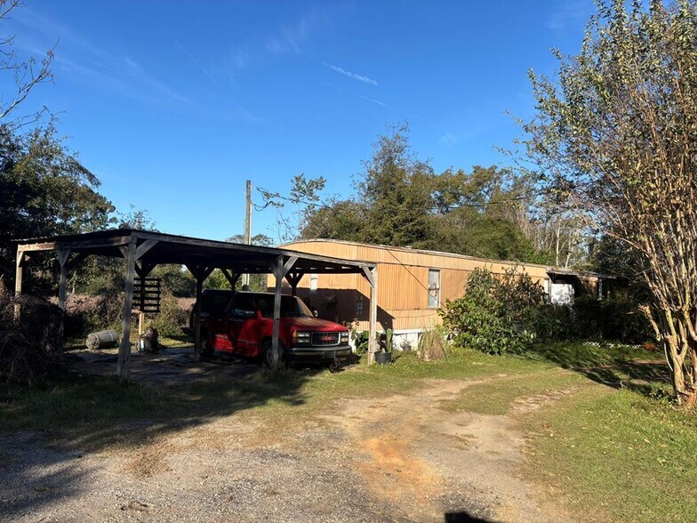 More Photos Of 56 Egypt Rd, Thomasville Manufactured Housing Mobile Home Park For Sale