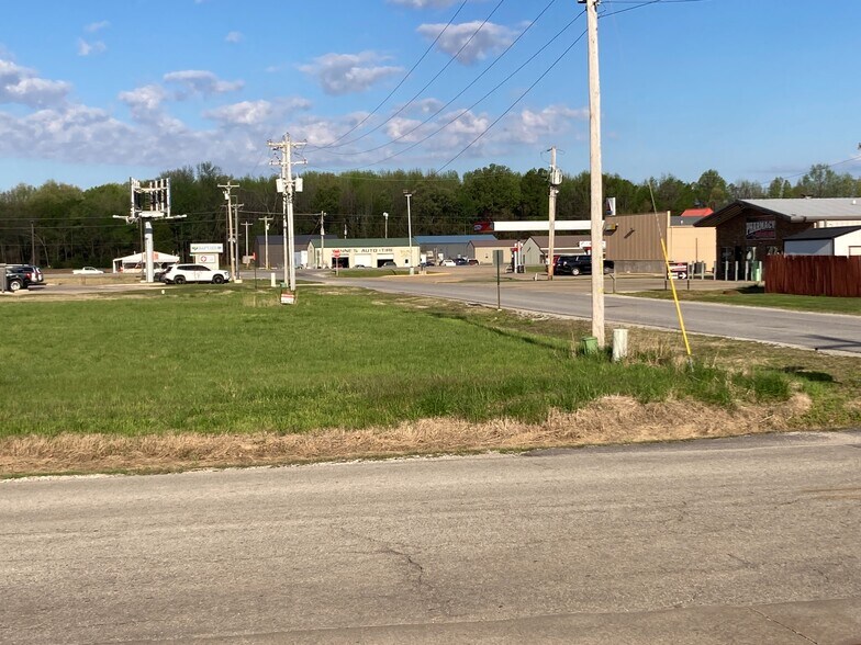 More Photos Of 195 Oak st, Brookland Land For Sale