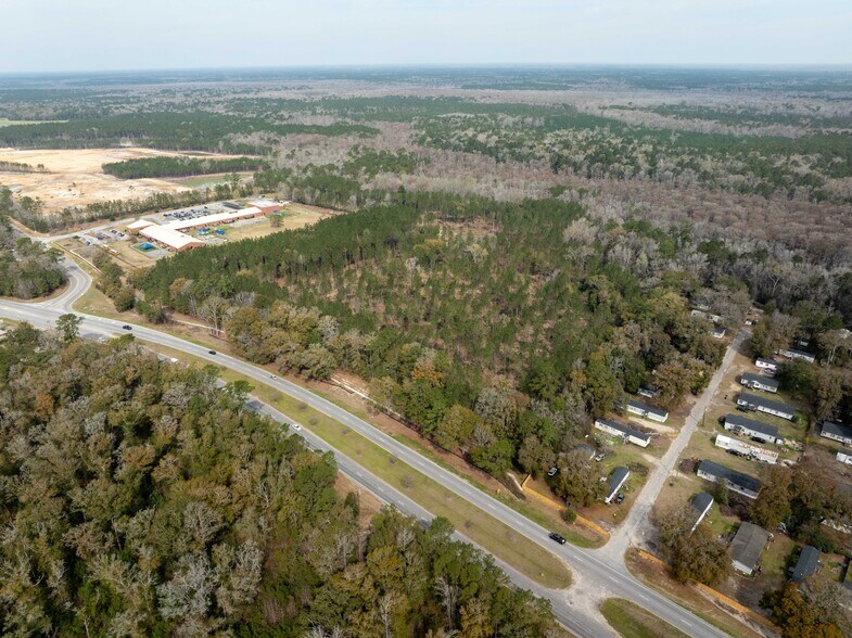 More Photos Of 0 Jacksonboro Road Rd, Ravenel Land For Sale