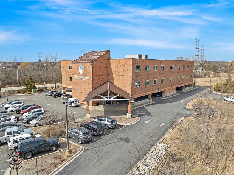 More Photos Of 13011 S 104th Ave, Palos Park Medical For Sale