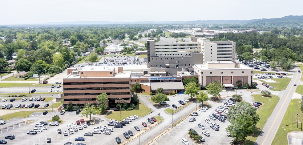Primary Photo Of , Gadsden Office For Sale