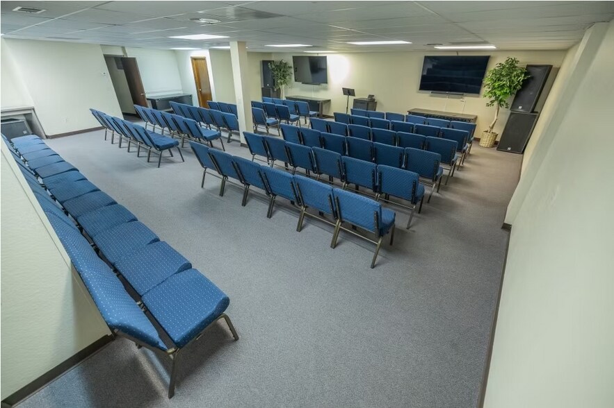 More Photos Of 33551 County Road 37, Kiowa Office For Lease