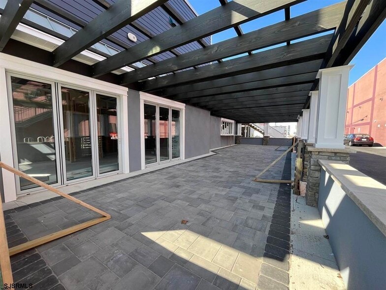 More Photos Of 5217 Ventnor Ave, Ventnor City Restaurant For Sale