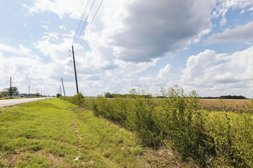More Photos Of 0 Farm to Market Road 1236, Needville Land For Sale