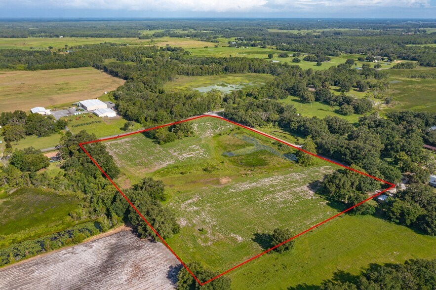 More Photos Of 12426 Bay Lake Rd, Groveland Land For Sale