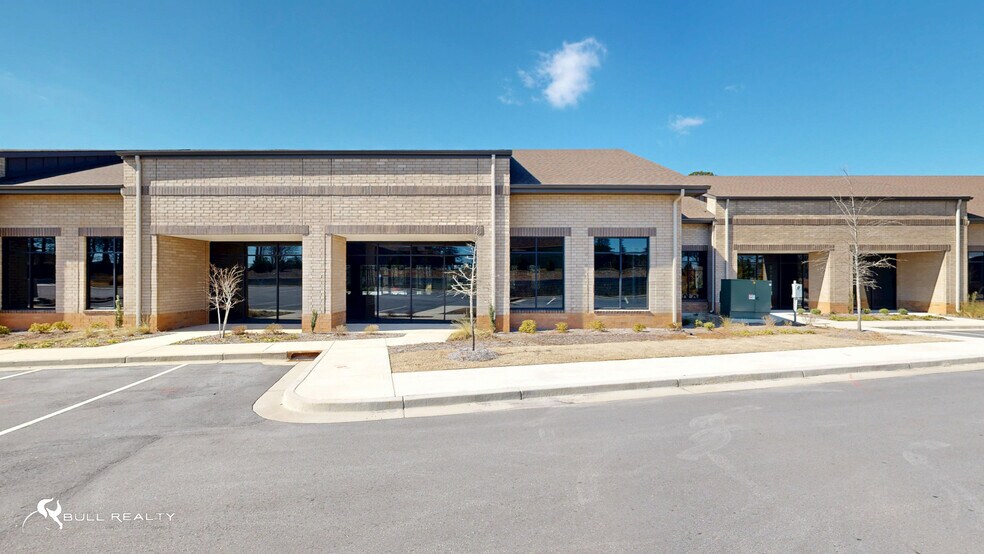 More Photos Of 2103 Braselton Hwy, Dacula Medical For Lease
