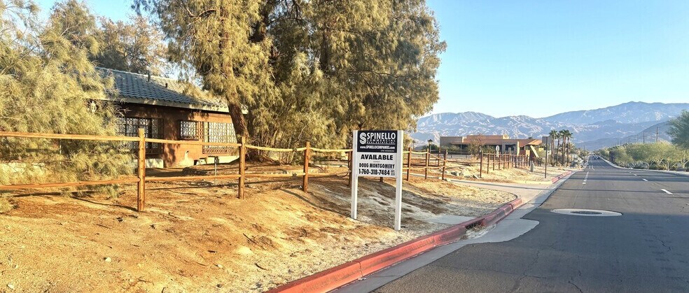 More Photos Of 34044 Bob Hope Dr, Rancho Mirage Land For Sale