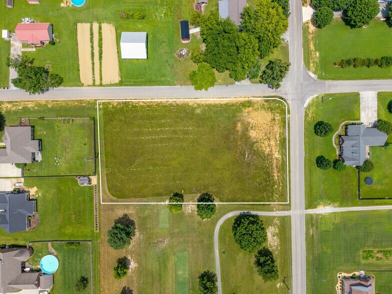 More Photos Of 22230 Mooresville Rd, Athens Land For Sale