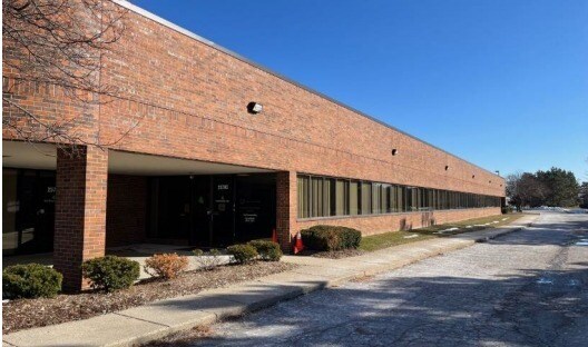 More Photos Of 25780-25790 Commerce Dr, Madison Heights Office For Lease