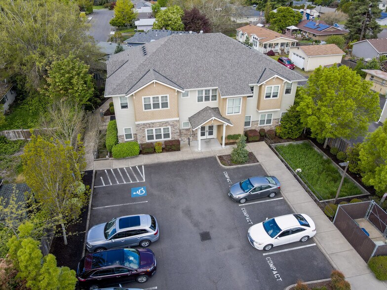 More Photos Of 4055 SW 185th Ave, Beaverton Medical For Sale