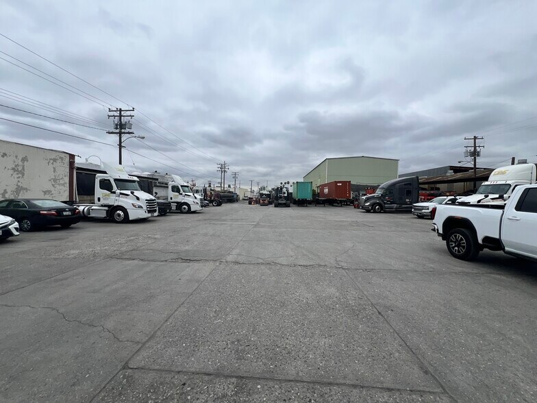 More Photos Of 5630 Cherry Ave, Long Beach Land For Lease